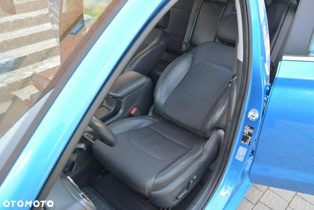 Hyundai i30 1.4 T-GDI GPF Premium DCT - 21