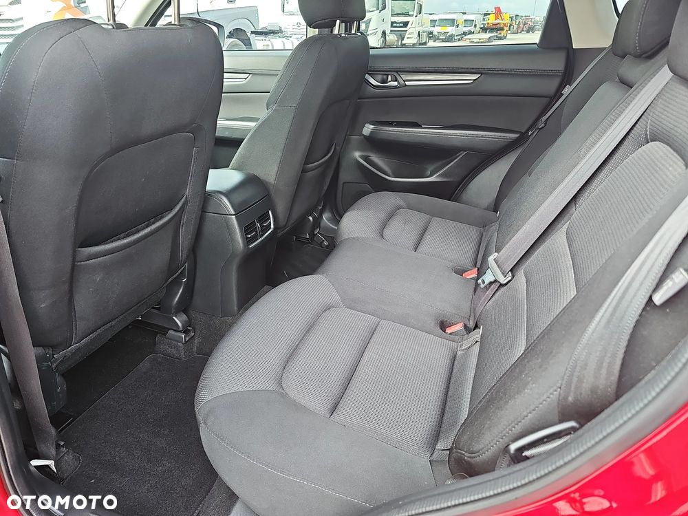 Mazda CX-5 2.2 D Skyenergy AWD - 24