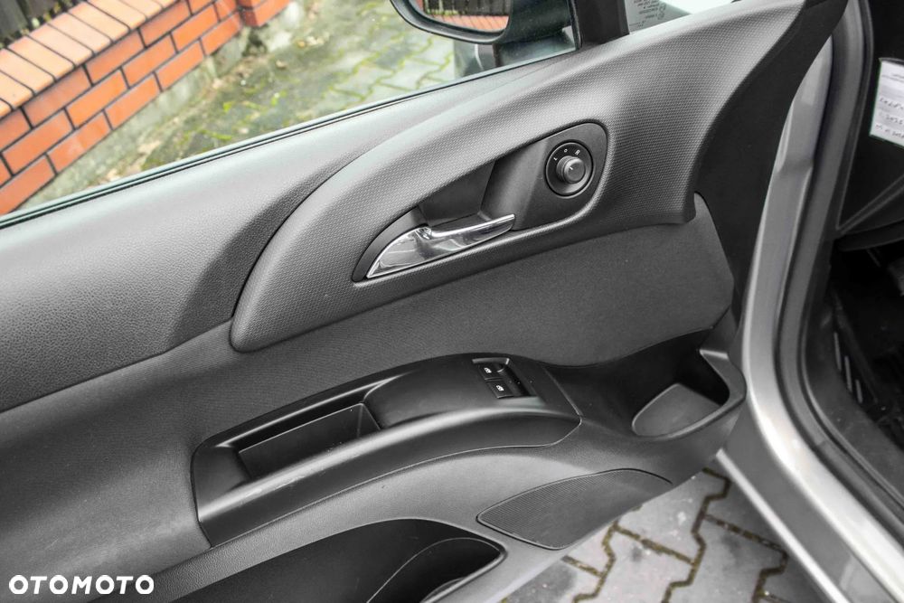 Opel Meriva 1.4 Ecoflex Design Edition - 14