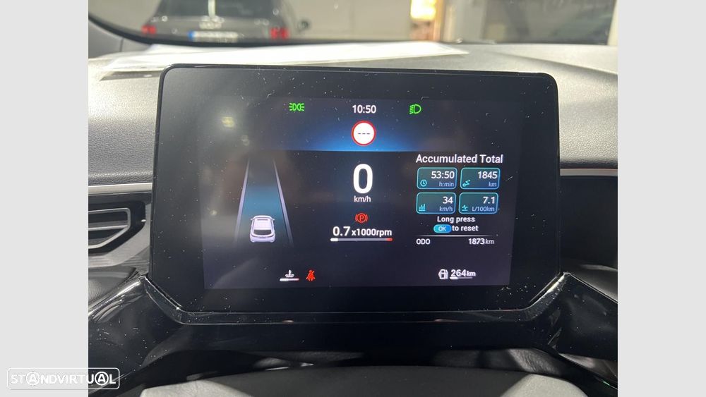 MG MG3 1.5 L Comfort - 16