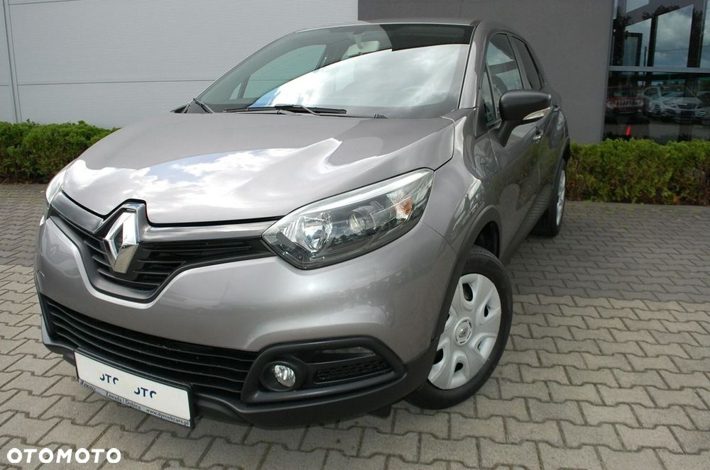 Renault Captur - 11