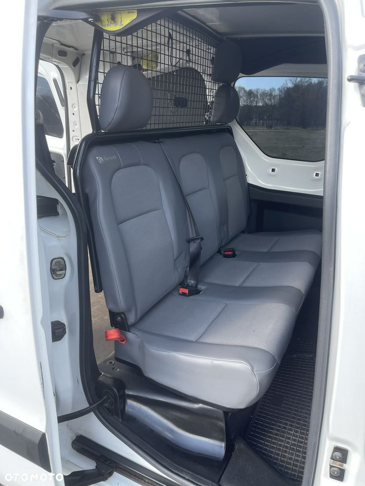 Peugeot Partner L2 Access - 17