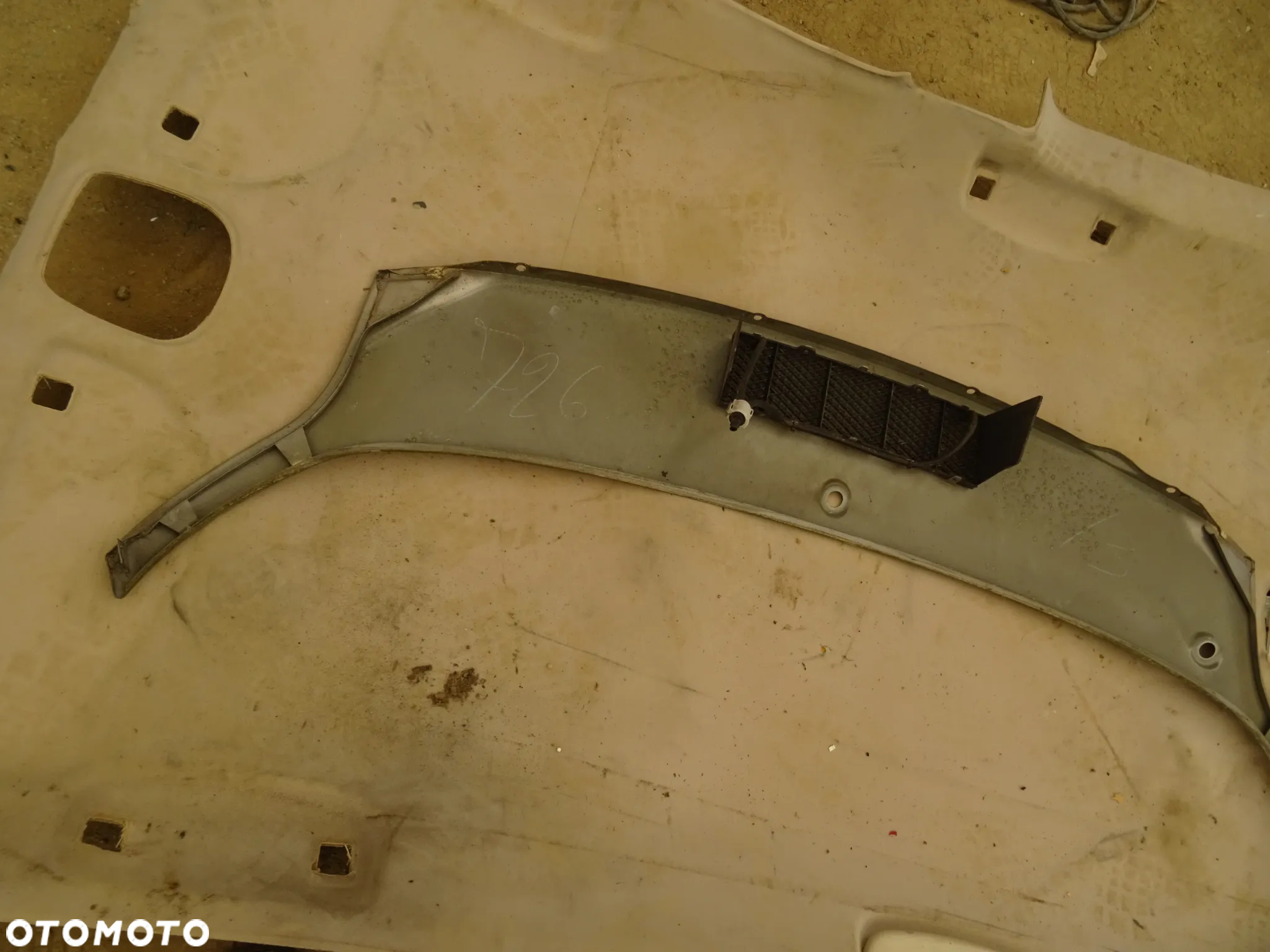Podszybie Fiat Barchetta 647 - 5