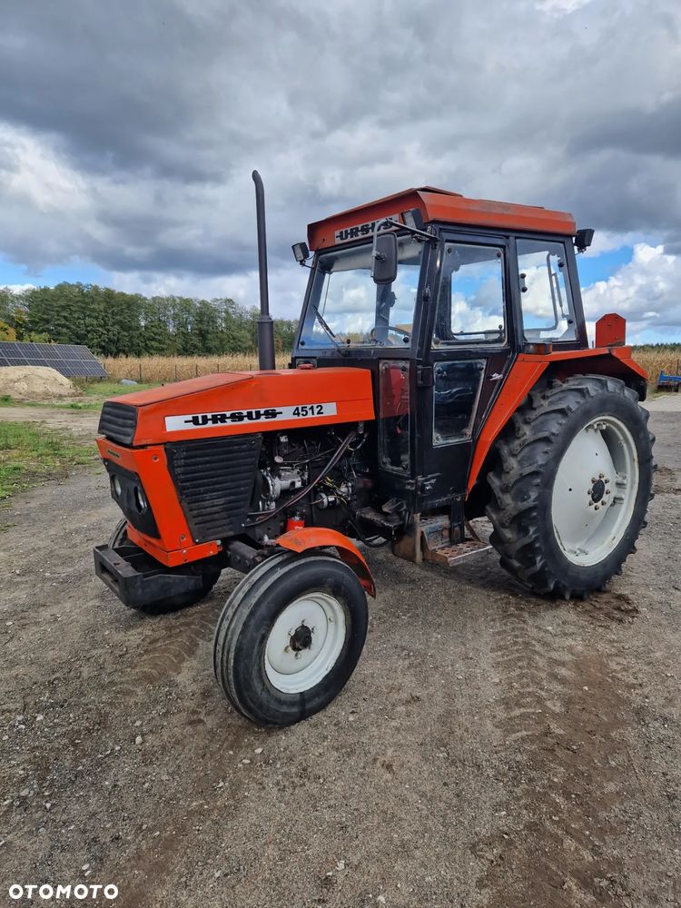 Ursus 4512