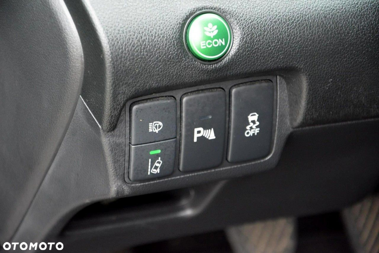 Honda CR-V 1.6i-DTEC Executive - 31