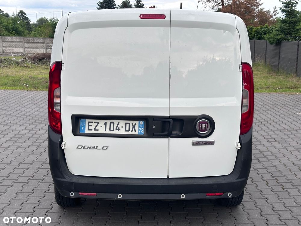 Fiat Doblo - 4