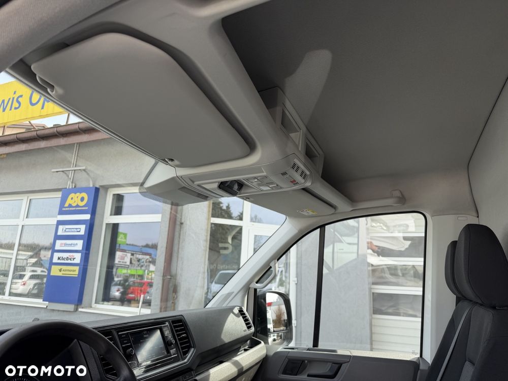 Volkswagen Crafter - 27