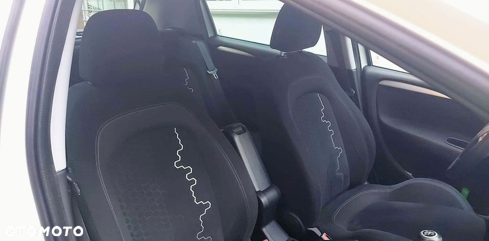 Fiat Punto 0.9 Twinair Easy Pakiet Easy Plus S&S - 10