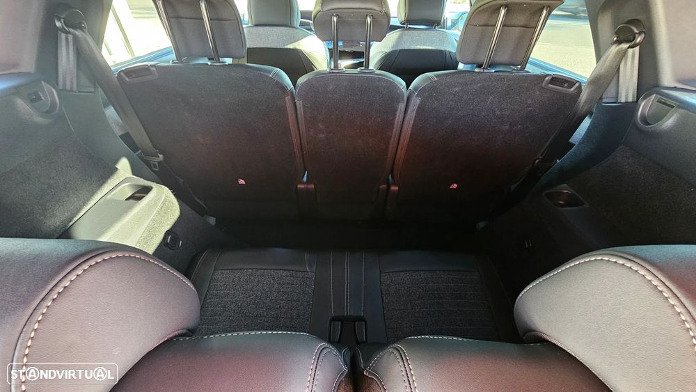 Peugeot 5008 Hybrid 145 e-DSC6 Allure - 35