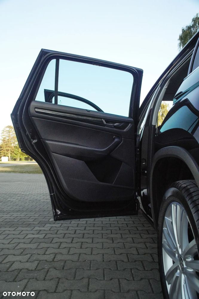Skoda Kodiaq 2.0 TDI 4x4 Style DSG - 17