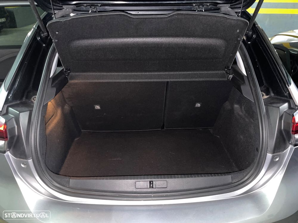 Opel Corsa - 8