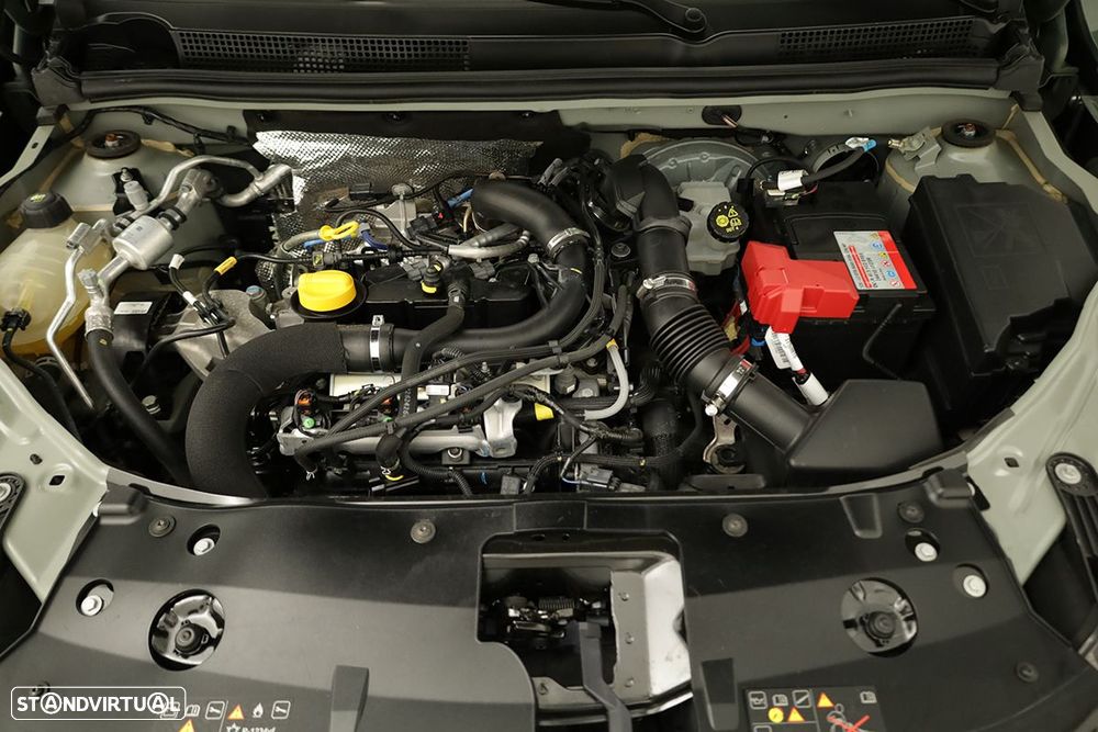 Dacia Jogger 1.0 ECO-G Extreme 7L Bi-Fuel - 25