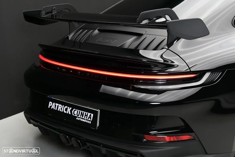 Porsche 911 (991) GT3 - 15