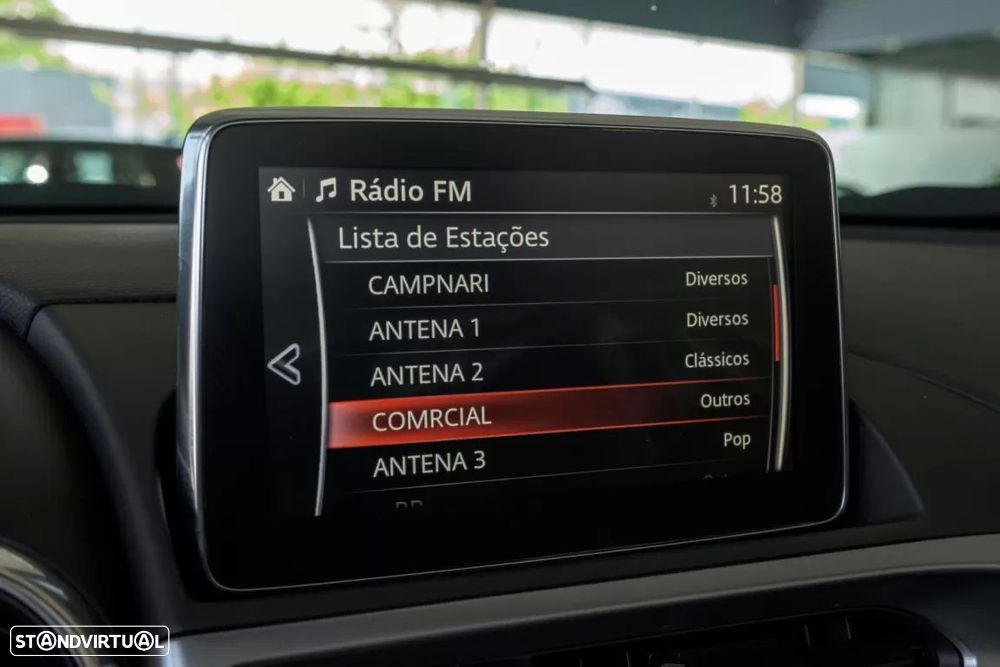 Fiat 124 Spider 1.4 T Multiair - 25