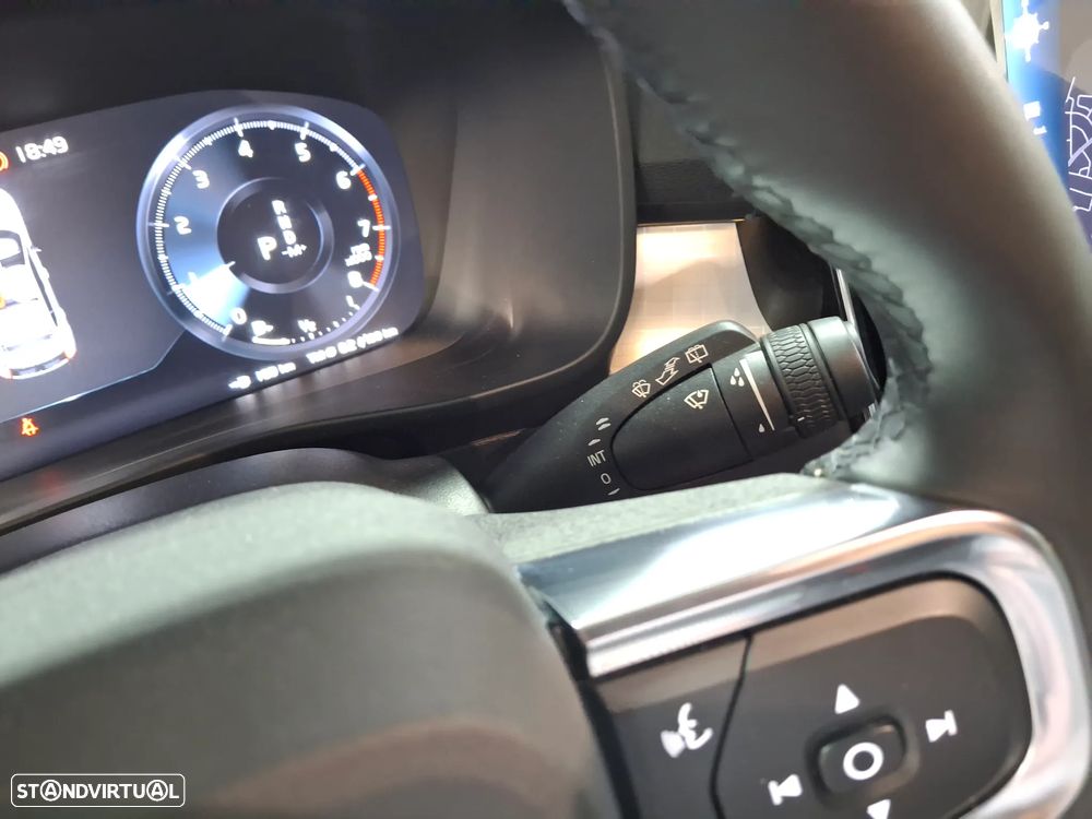 Volvo XC 40 1.5 T2 Core Auto - 17