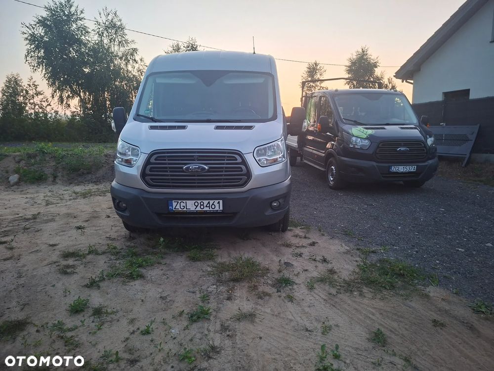 Ford Transit - 21
