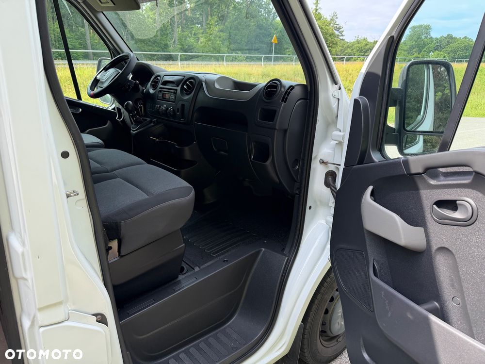 Renault MASTER - 20