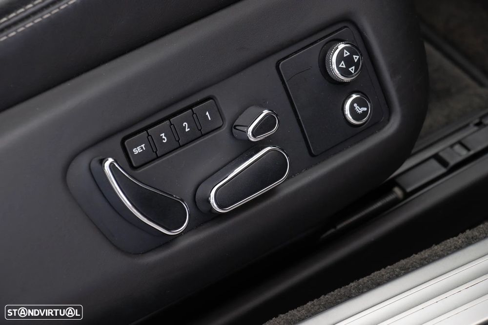 Bentley Continental Speed - 34