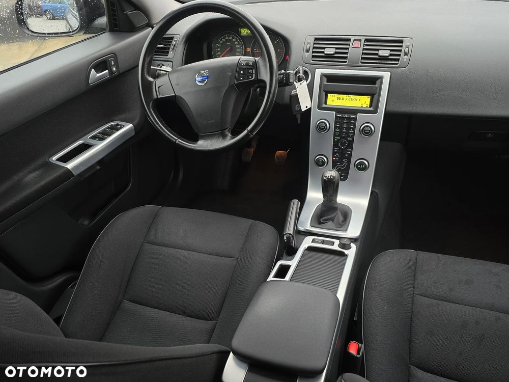 Volvo V50 1.6D DPF Edition - 20