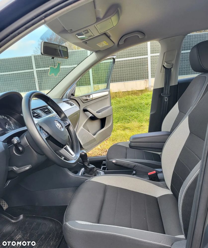 Skoda RAPID 1.0 TSI Ambition - 6
