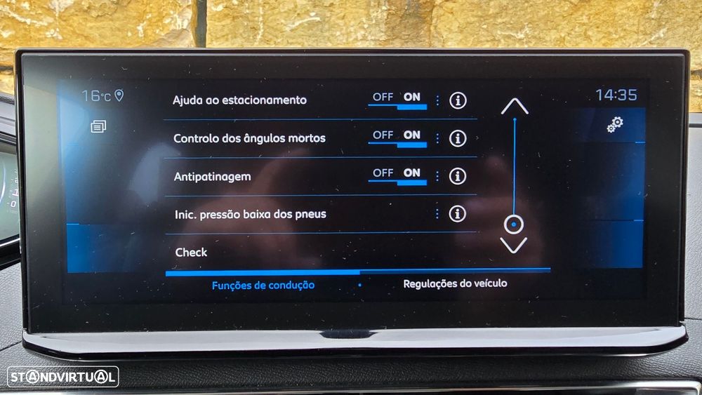 Peugeot 3008 1.5 BlueHDi Allure Pack EAT8 - 28