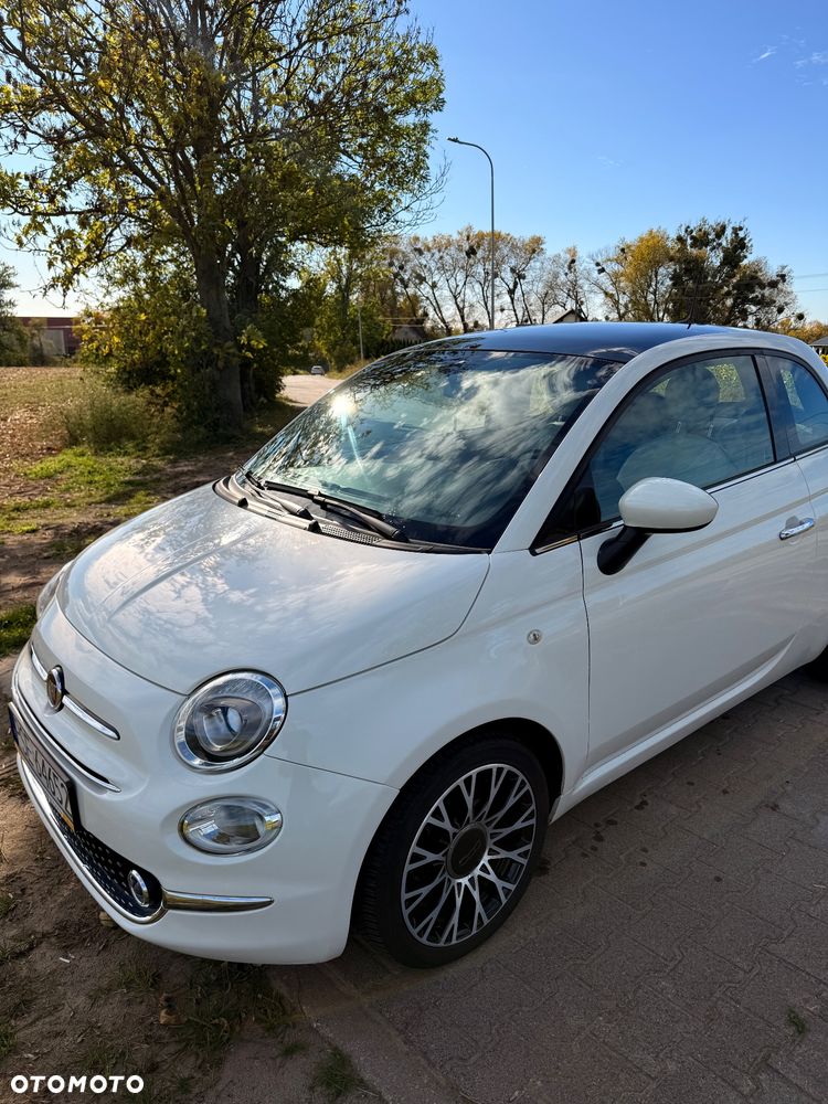 Fiat 500 - 2