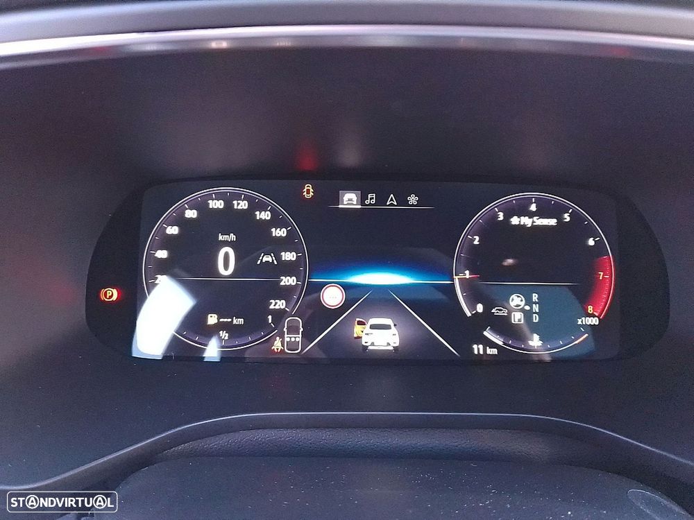 Renault Arkana 1.3 TCe Esprit Alpine EDC - 18