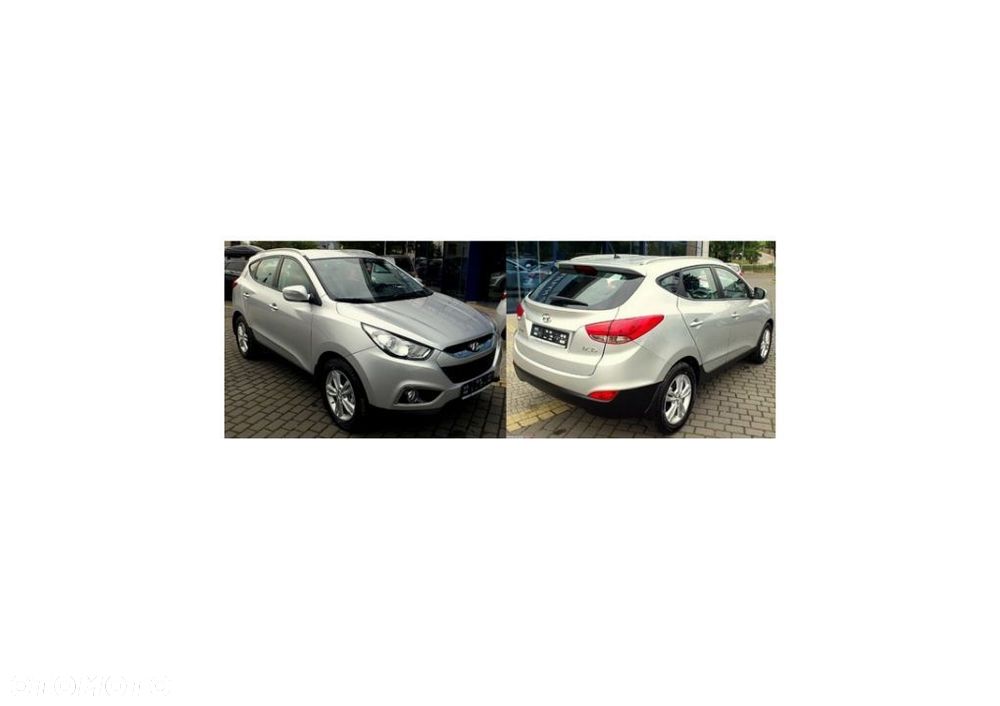 Markowy Kompletny Nowy Hak Holowniczy Bosal Wypinany Automatycznie Pionowo Wertykalnie + Kula + Moduł + Wiązka Uniwersalna + Gniazdo elektr.do Hyundai IX35 GWARANCJA - 6