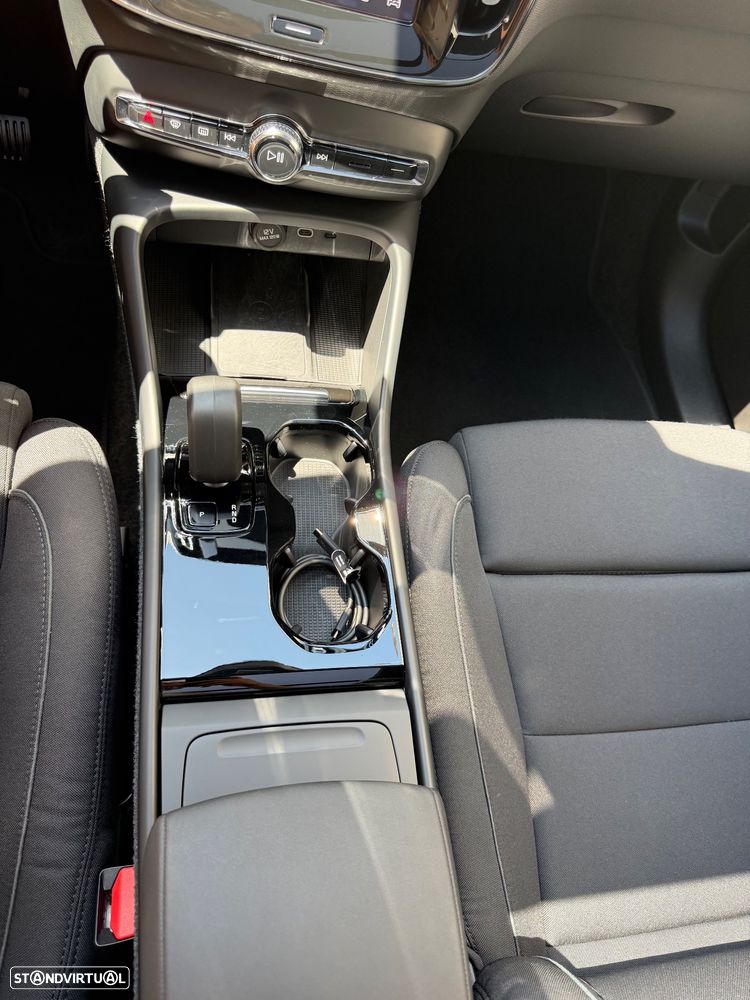 Volvo XC 40 Recharge Extended Range Ultimate - 5