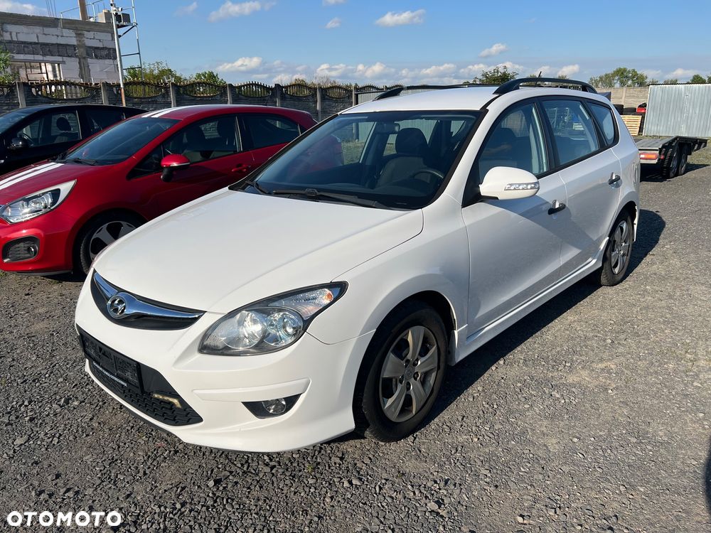 Kia Ceed 1.4 Comfort - 1