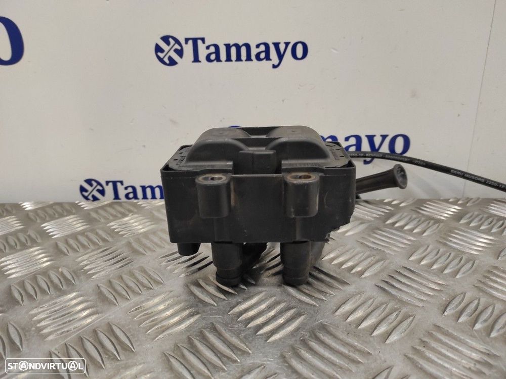 BOBINE IGNIÇÃO DACIA SANDERO 2009 - 3