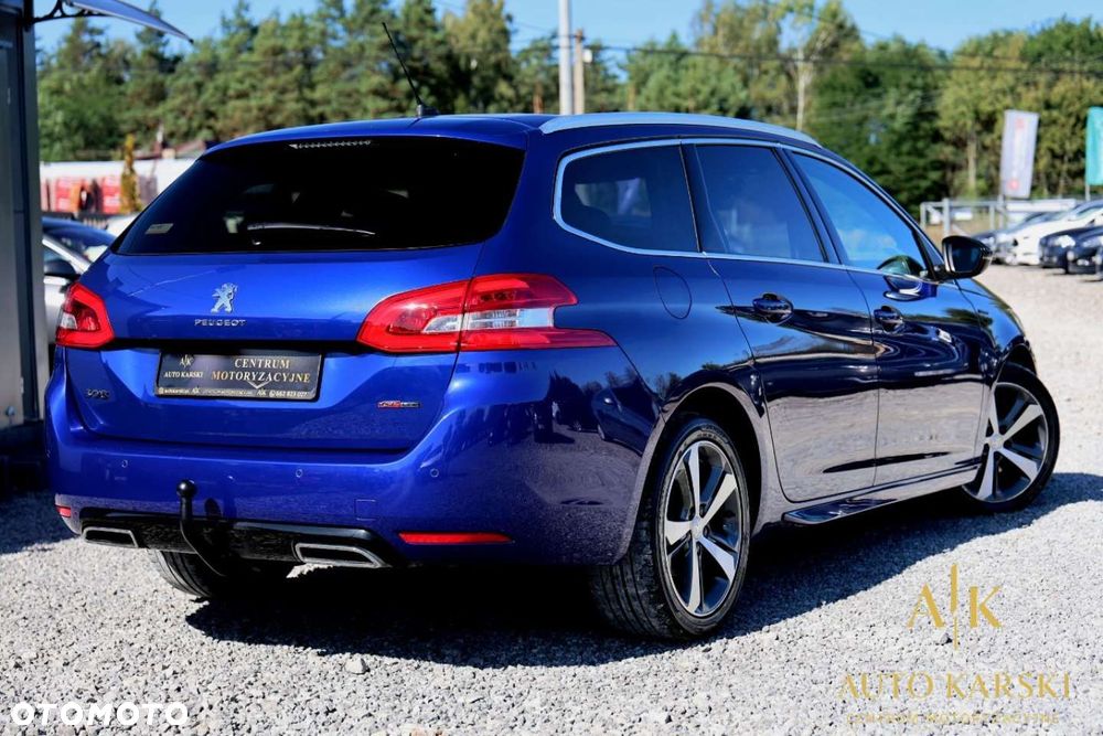 Peugeot 308 - 3