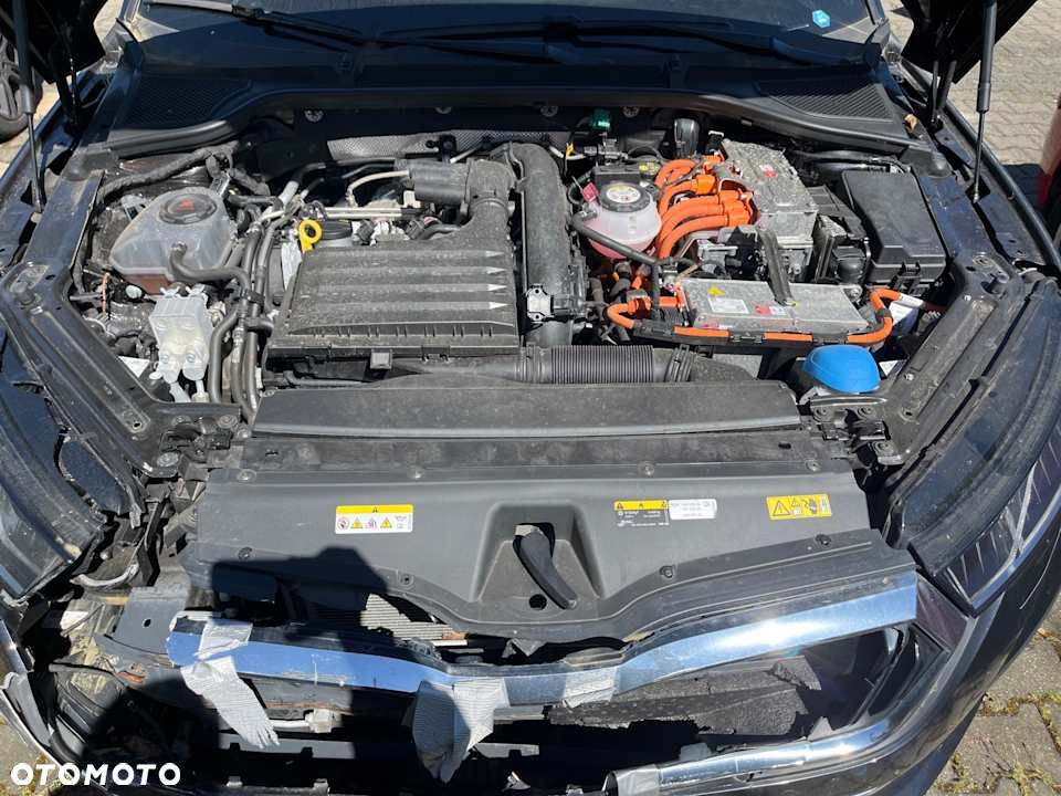 Skoda Octavia 1.4 TSI Plug-In Hybrid Style DSG - 30