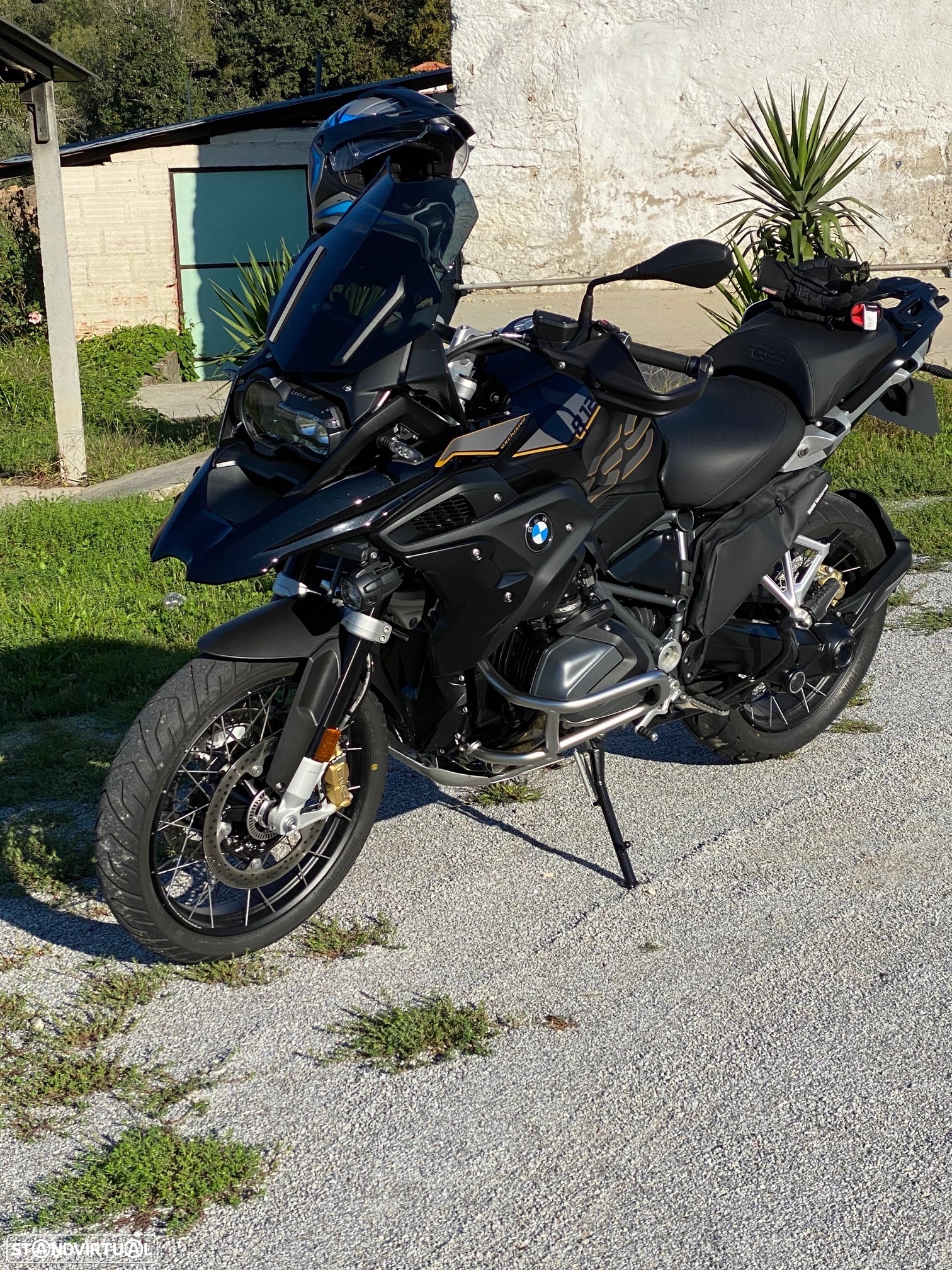 BMW R 1250 GS - 2
