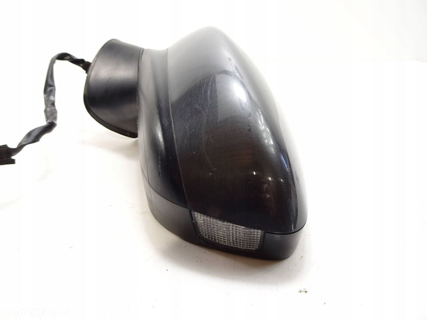 Lusterko lewe Mazda 6 GJ 12-18r., 8 PIN 42A anglik - 4