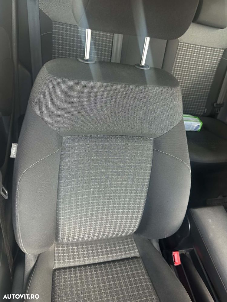 Volkswagen Polo 1.2 TSI Comfortline - 26