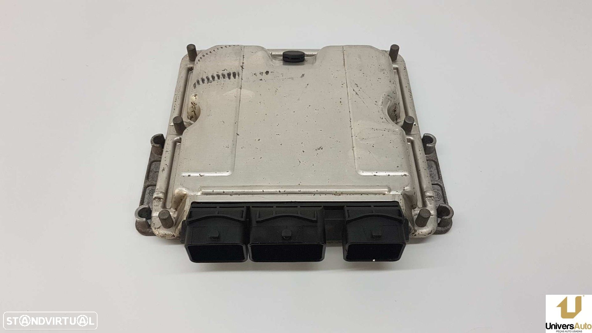 CENTRALINA DO MOTOR UCE CITROEN XSARA PICASSO 2.0 HDI EXCLUSIVE - 1