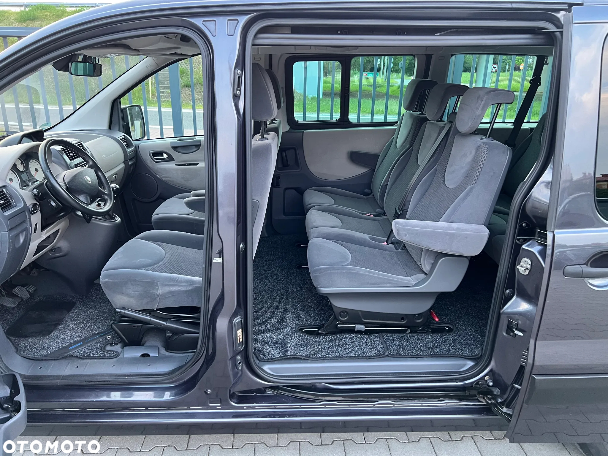 Fiat Scudo - 10