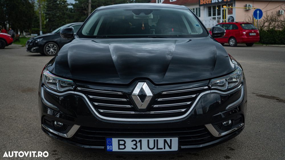 Renault Talisman ENERGY dCi 130 EDC INTENS - 31