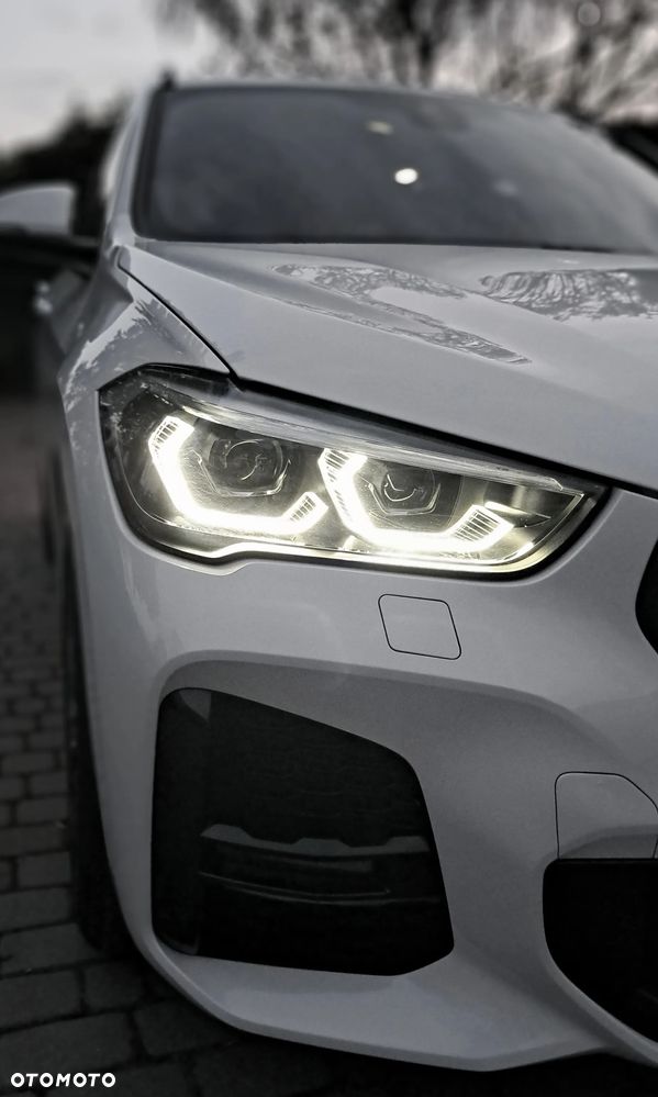BMW X1 sDrive18i M Sport - 25