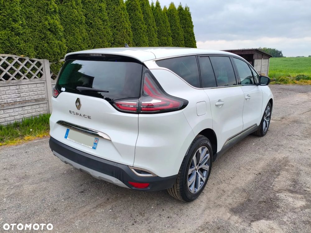 Renault Espace Energy dCi 160 EDC LIMITED - 11