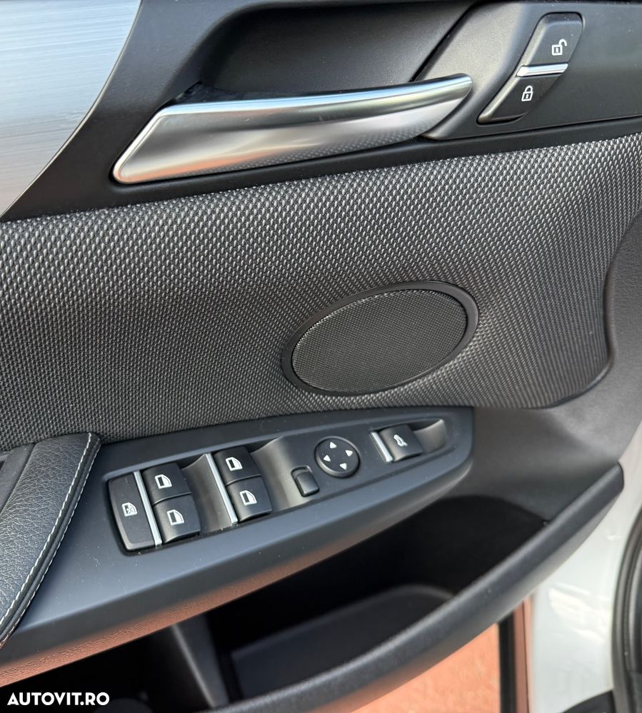 BMW X4 xDrive20i Aut. - 33