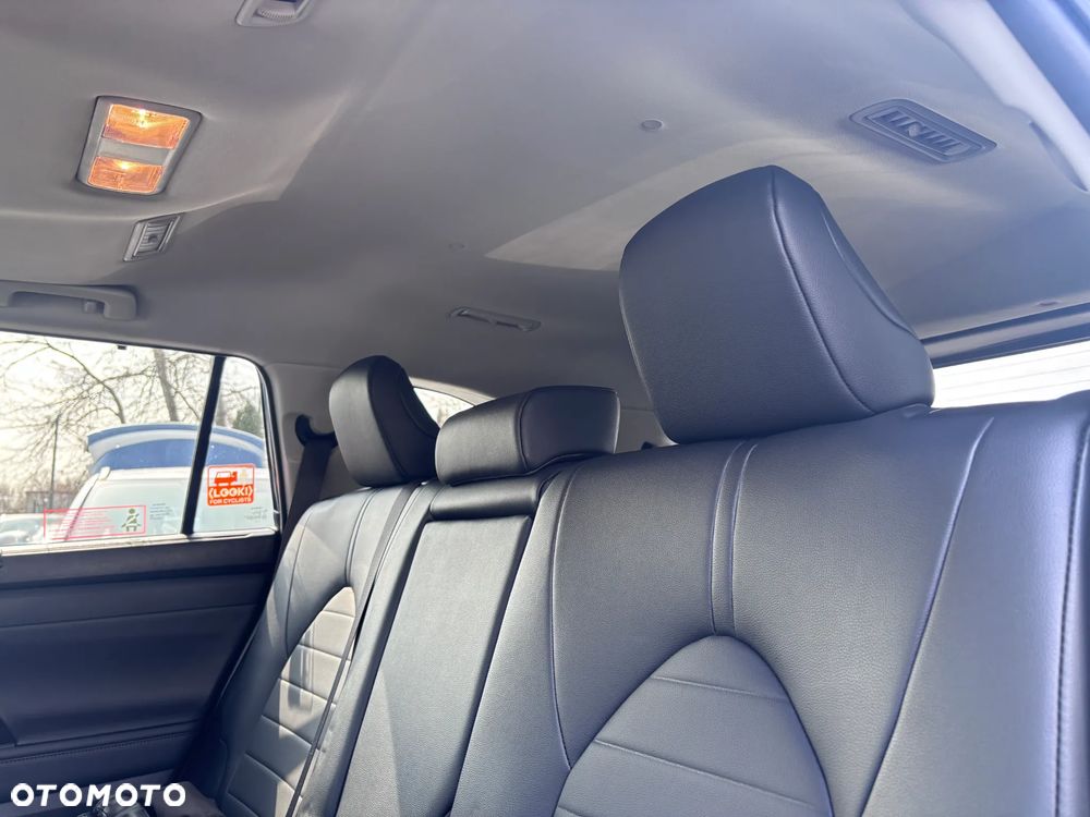 Toyota Highlander - 38