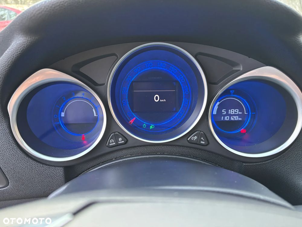 Citroën DS4 1.6 VTi SoChic - 22