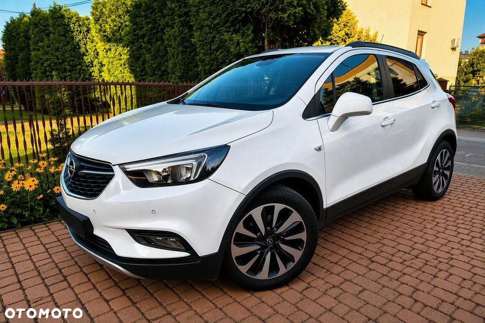 Opel Mokka - 2