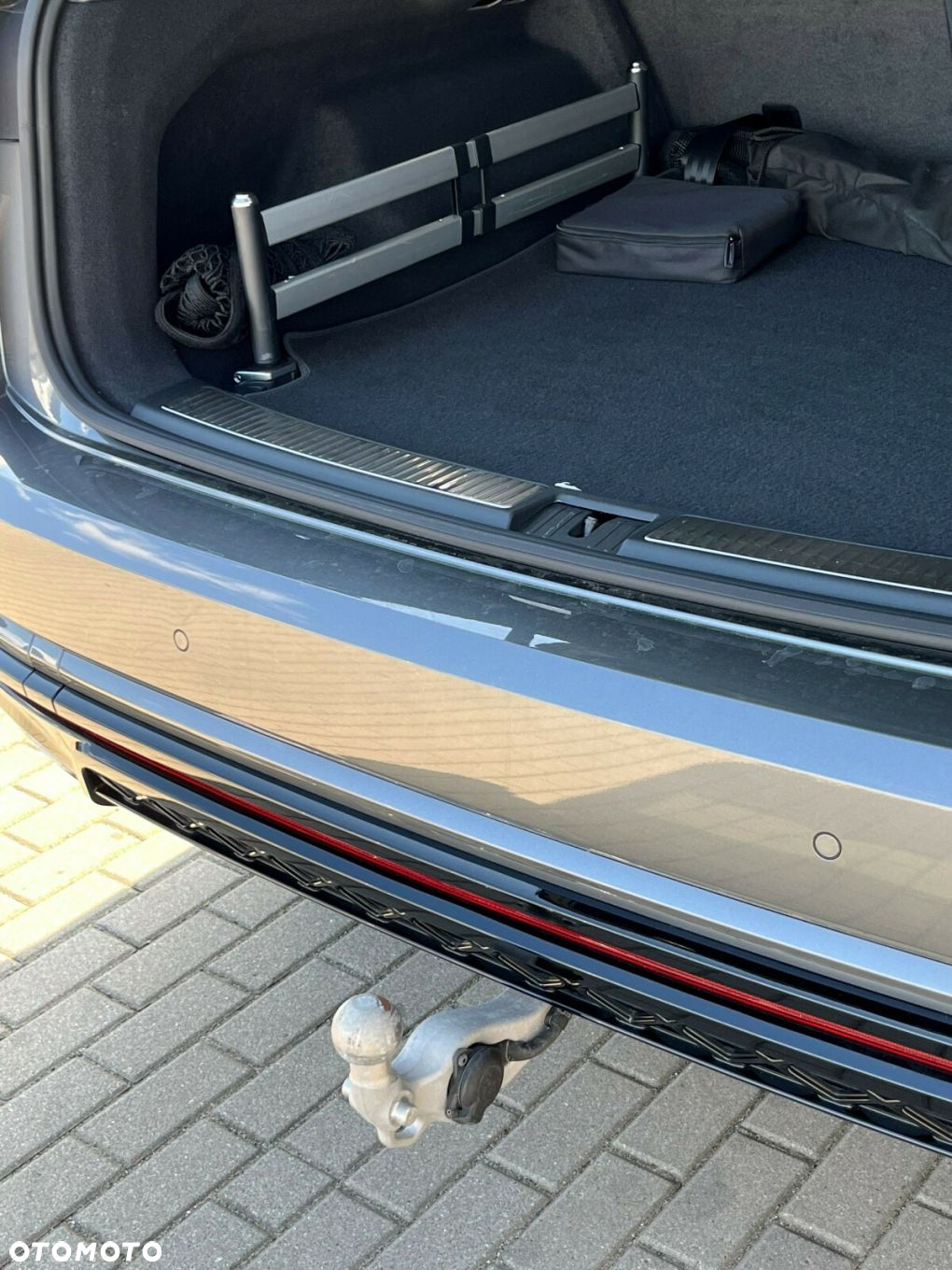 Volkswagen Touareg 3.0 V6 TDI 4Motion R-Line - 21