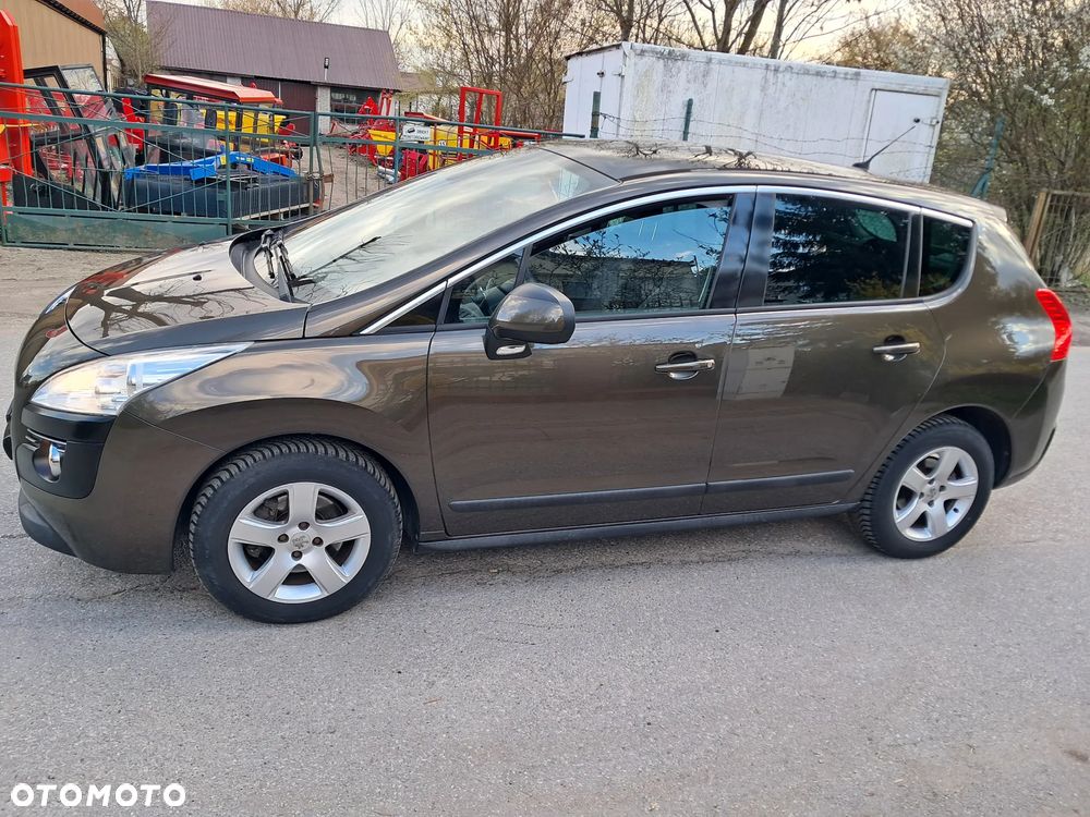 Peugeot 3008 HDi FAP 150 Business-Line - 4