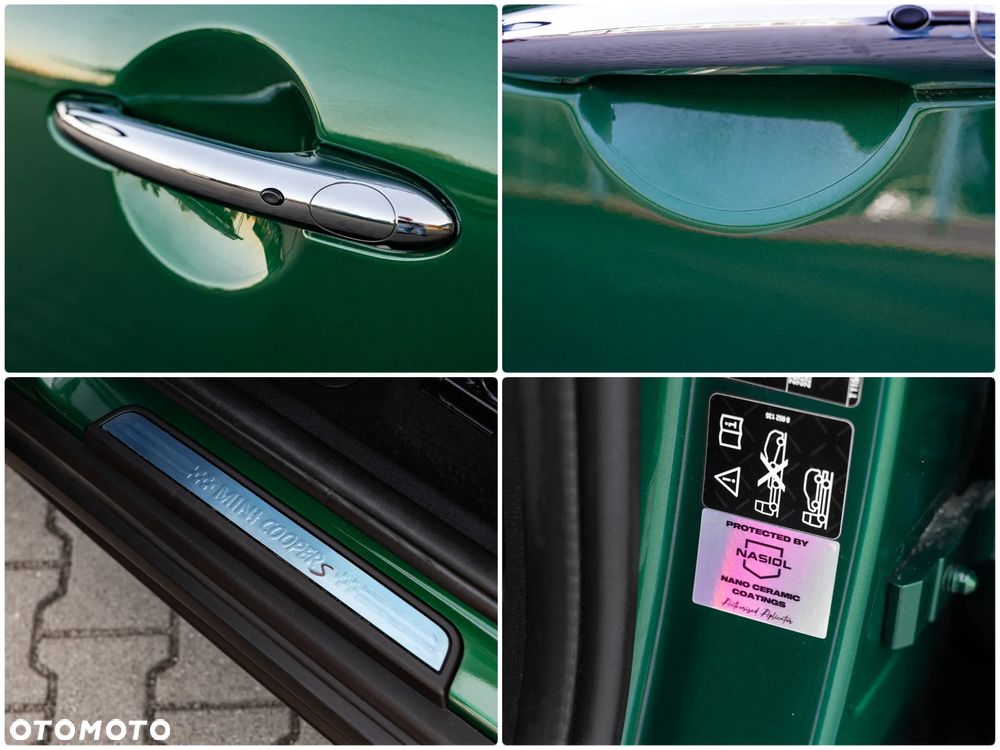 MINI Countryman Cooper S ALL4 - 19