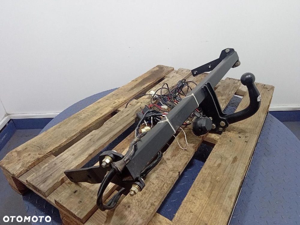 HYUNDAI BAYON HAK DO PRZYCZEPY J89 5907668822546 - 2