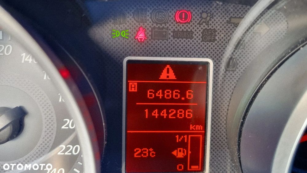 Mitsubishi Lancer 1.8 Instyle NAVI - 16